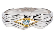 Rocks 'N Rivers Bracelet by Keith Jack