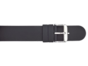 Mens 20mm Silicone Watch Band