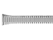 Mens Alpine Expansion Watch Band